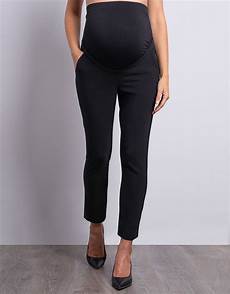 Maternity Trousers For Work