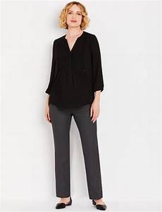 Maternity Trousers For Work