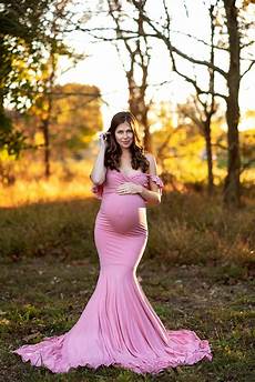 Maternity Wear For Photoshoot