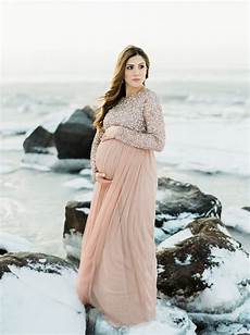 Maternity Wear For Photoshoot