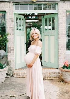 Maternity Wear For Photoshoot