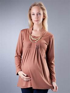 Maternity Wear Tops