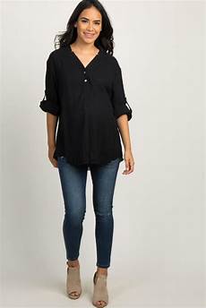 Maternity Work Clothes