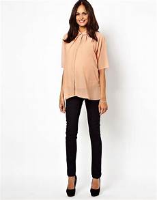 Maternity Work Clothes