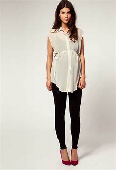 Maternity Work Outfits
