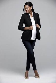 Maternity Work Outfits