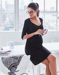 Maternity Work Outfits