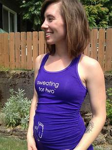 Maternity Yoga Clothes