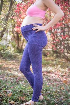 Maternity Yoga Wear