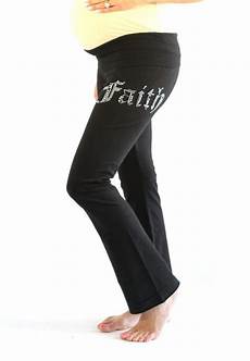 Maternity Yoga Wear