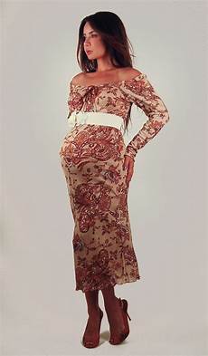 Modern Maternity Clothes