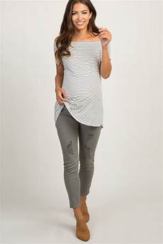 Modern Maternity Clothes