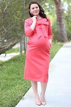 Modest Maternity Clothes