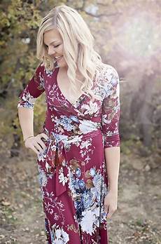Nursing Friendly Outfits