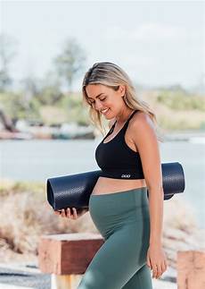 Nursing Workout Tops