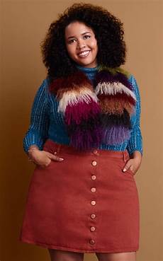 Plus Size Maternity Wear