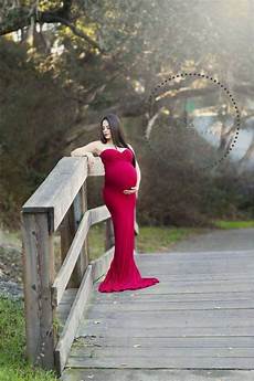 Plus Size Maternity Wear