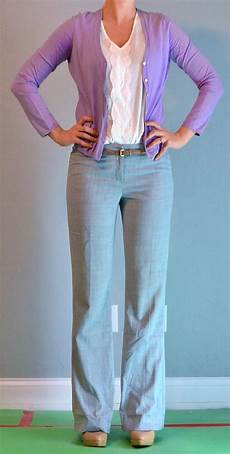 Post Maternity Pants