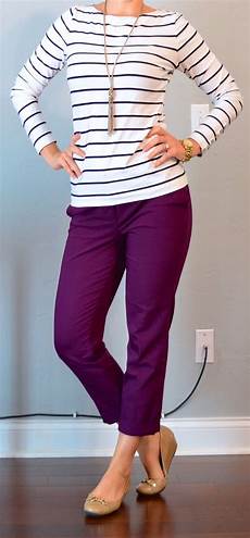 Post Maternity Pants