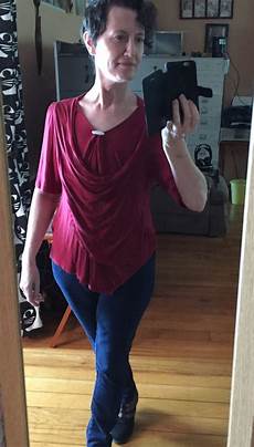 Post Maternity Wear