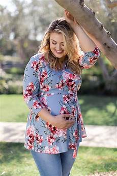 Postpartum Dresses