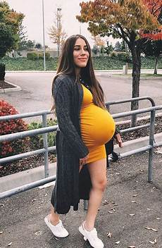 Postpartum Dresses