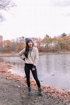 Postpartum Outfits Winter