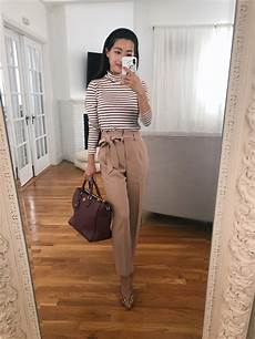 Postpartum Outfits