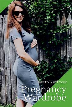 Pre Pregnancy Clothes
