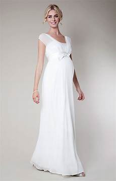 Pregnancy Formal Wear