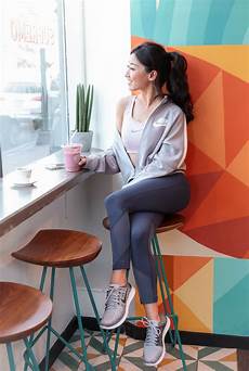 Pregnancy Gym Clothes