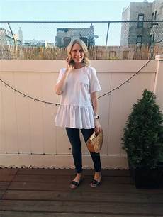 Pregnancy Office Wear