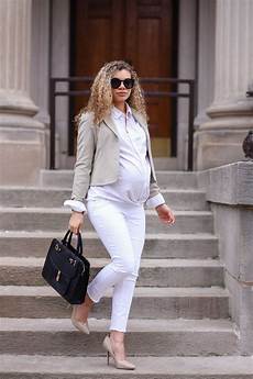 Pregnancy Work Clothes