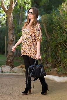 Pregnancy Work Clothes