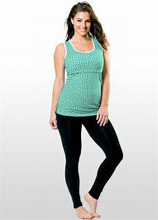 Pregnancy Yoga Leggings