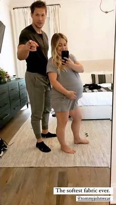 Pregnant Beach Outfits