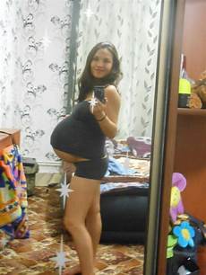 Pregnant Dress Style