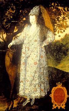Pregnant Woman Wearing Dress