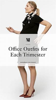 Professional Maternity Clothes