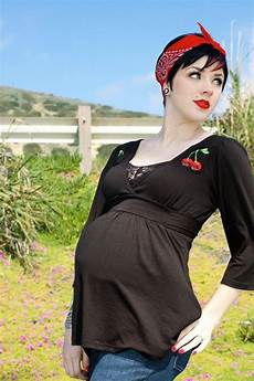 Punk Maternity Clothes