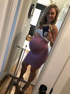 Stylish Pregnancy Clothes