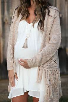 Stylish Pregnancy Clothes