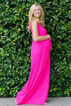 Sustainable Pregnancy Clothes