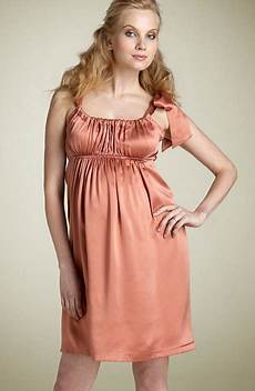Trendy Pregnancy Clothes