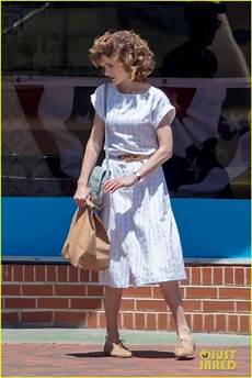 Two Piece Maternity Outfit